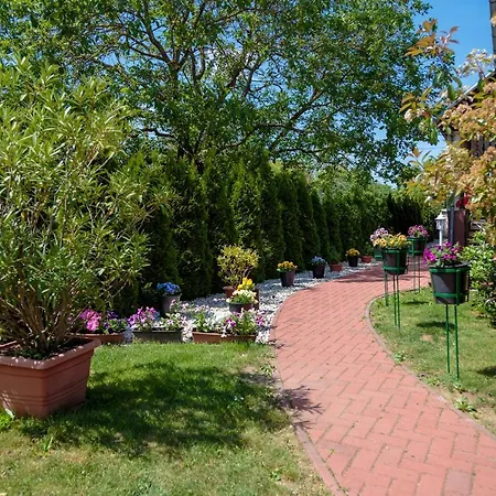 Zsuzsa Apartamento Gyenesdiás