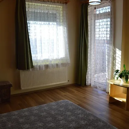 Apartamento Zsuzsa