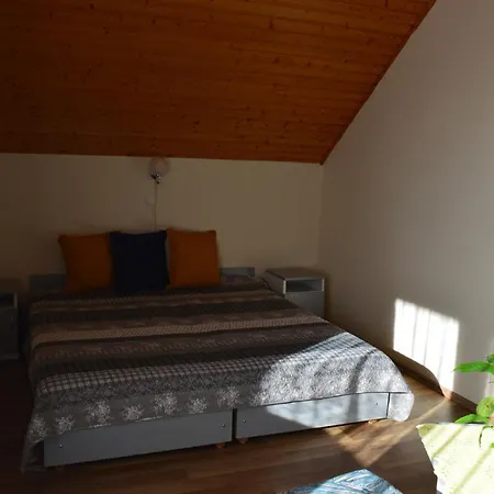 Apartamento Zsuzsa